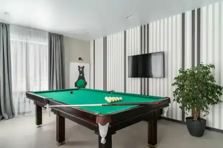 Baza Otdykha Park-Otel "green Land" - 5