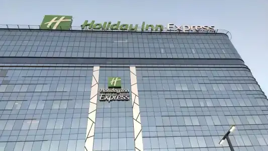 Holiday Inn Express Moscow - Sheremetyevo Airport, an IHG - 32