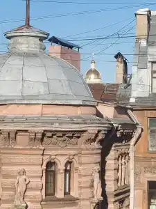 SuperHostel на Пушкинской 14 - 49