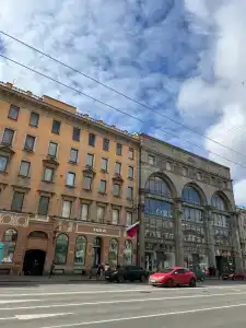 РиверСайд Невский - 25