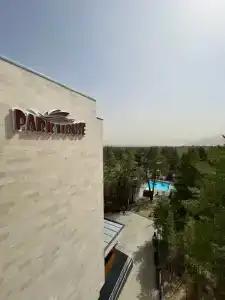 Parkhouse Kokshetau - 28