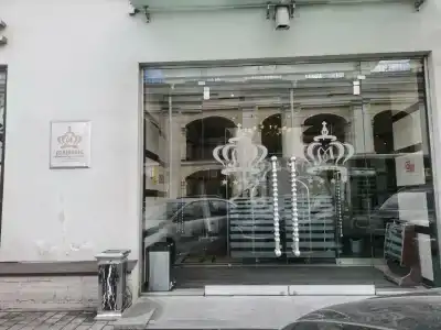 Маджестик Бутик Делюкс - 96