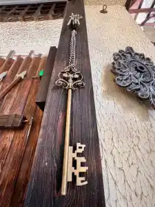 Усадьба рыцаря Эдварда Остера - 6