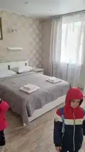 Дом Паломника корпус 2 - 37