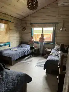 Агроусадьба Здоровей - 29