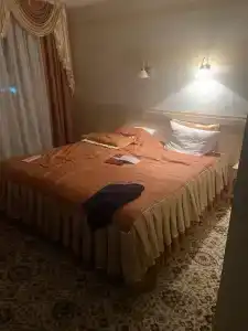 Gostinitsa Rossiya - 76