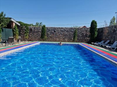 Shik Village Resort & Spa - 5