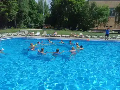 "Erino" Sanatorium building №3 - 26