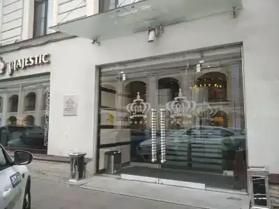 Маджестик Бутик Делюкс - 92