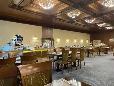 President-Hotel - 24