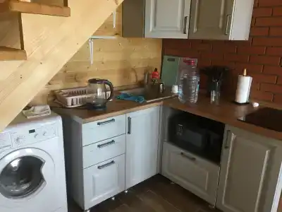 Zolotye peski Tourist base - 86