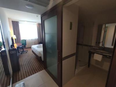 Hampton by Hilton Saint-Petersburg ExpoForum - 85