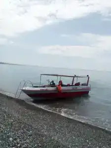 Pansionat Niva Sanatorium - 22