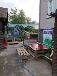 Aghrougolok Hostel - 4