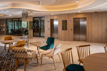 Hampton By Hilton Bialystok - 15