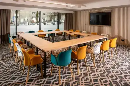 Hampton By Hilton Bialystok - 4