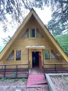 База отдыха Тюзлер - 12