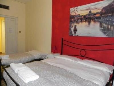 Luciano Laterani Guest House - 26
