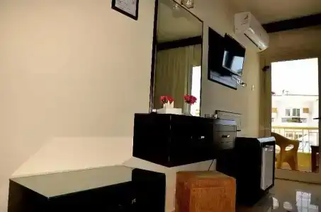 Sand Beach Resort - 24