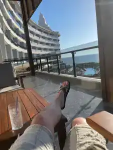 Seaden Quality Resort & Spa Ultra All Inclusive - 46