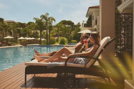 Ela Excellence Resort Belek - 15