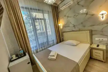 Sochi Galereya Park - 26