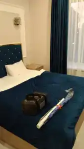 Arion Mini Avtozavodskaya - 23