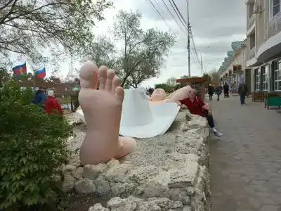 Pansionat Niva Sanatorium - 13