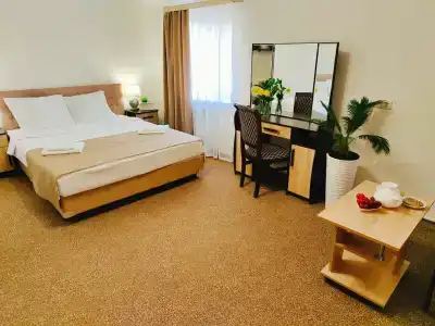 Resort Bereg Nadezhdy - 25