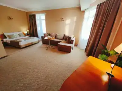 Resort Bereg Nadezhdy - 46