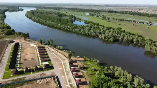 Recreation center Lazurnaya - 17