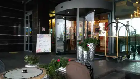 Ramada by Wyndham Kazan City Centre - 5