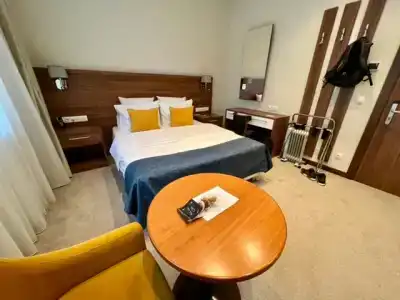 Select Paveletskaya - 35