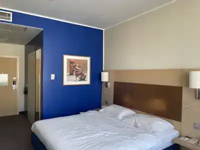 Park Inn by Radisson Kazan - 83