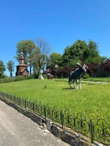 Eko-kompleks Nikolaevskie Prudy - 47