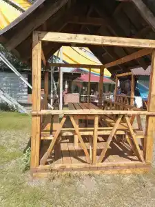 Seventh Heaven Tourist base - 12