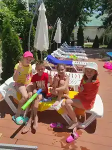 Lukomore Pansionat - 14