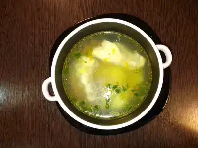 Солнечная Долина - 77