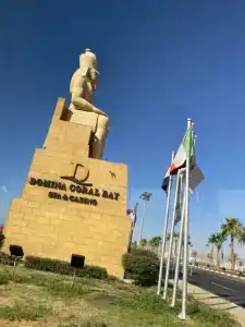 Domina El Sultan & Resort - 4