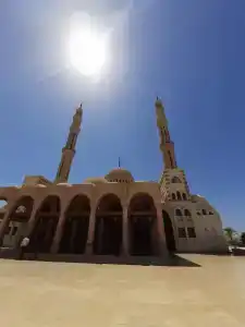 Domina El Sultan & Resort - 10