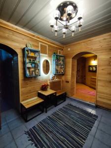Guest House Domashniy Uyut - 23