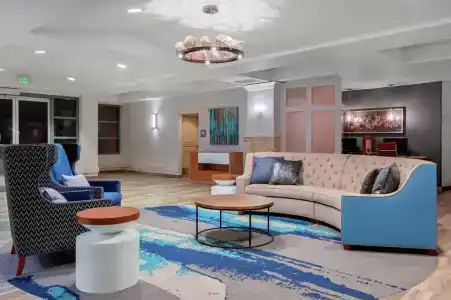 Homewood Suites by Hilton Seattle Downtown - 1