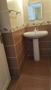 Golden Star Otel - 9