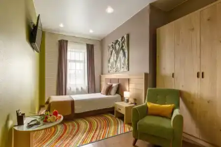 БАГРАТИОН - 85