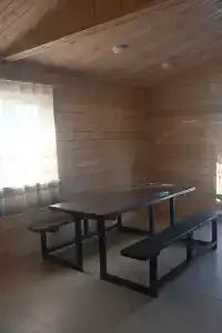 Recreation center Lazurnaya - 13