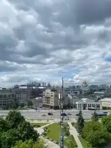 Парк Инн от Рэдиссон Саду - 64
