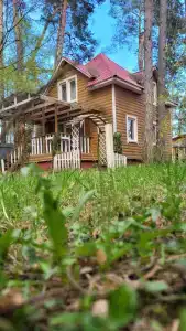 Okatur Tourist base - 60