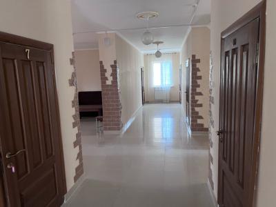 S Lechebnymi Vannami MIni-hotel - 13