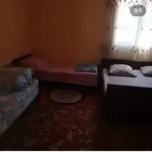 Zona otdyha Turist - 5