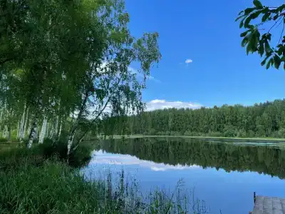 База Отдыха На Чеснаве - 50